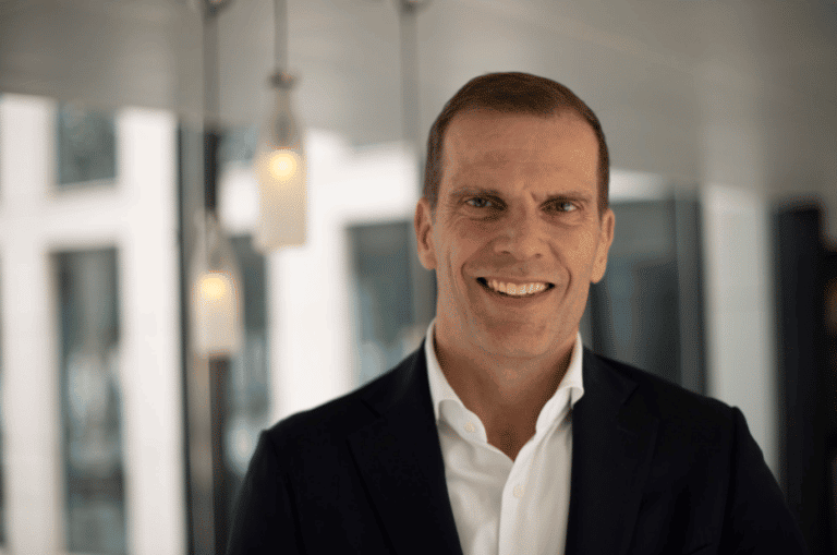 Hans Meeuwis volgt Albert Markusse op als CEO bij Royal Cosun