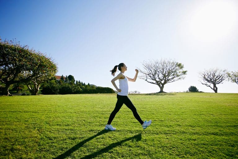 Plantaardige voeding voor sporters: waar moet je op letten?