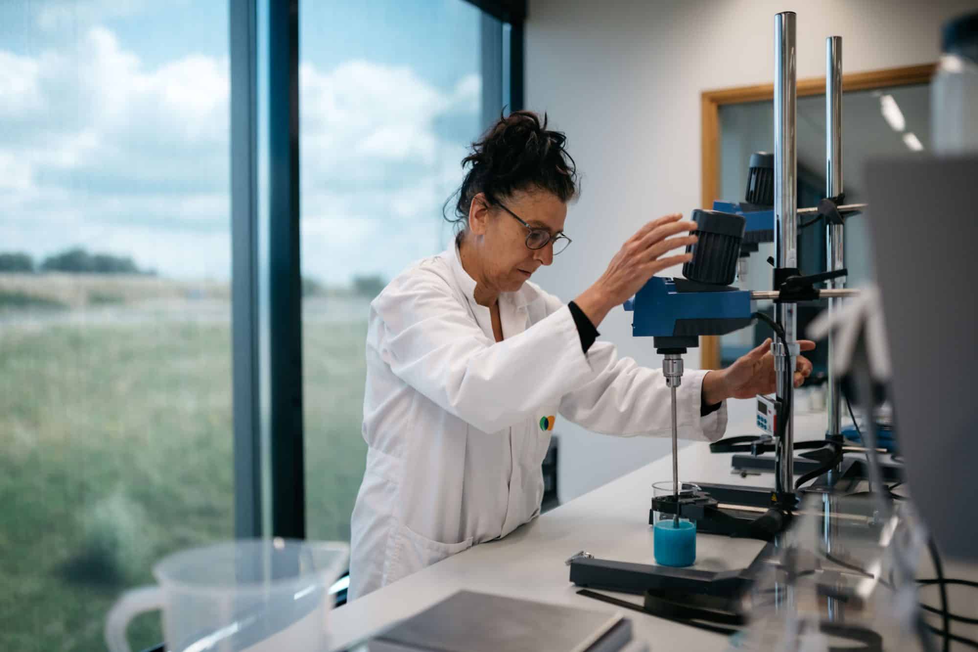 Cosun Biobased Experts