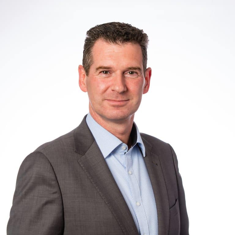 Cosun benoemt Maarten van Delst tot CEO van Aviko