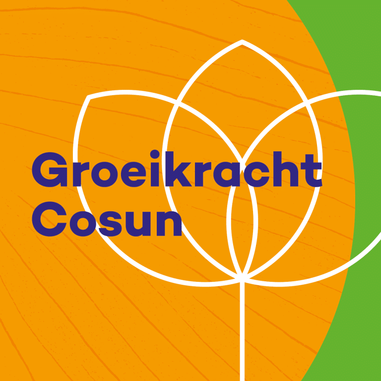 Groeikracht Cosun: voor alle updates over de duurzame transitie van onze telers