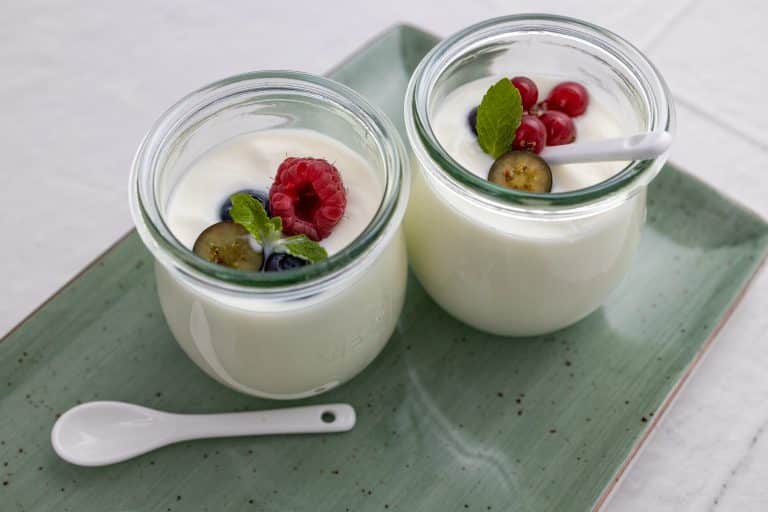 Plantaardige alternatief voor yoghurt zónder bonige bijsmaak