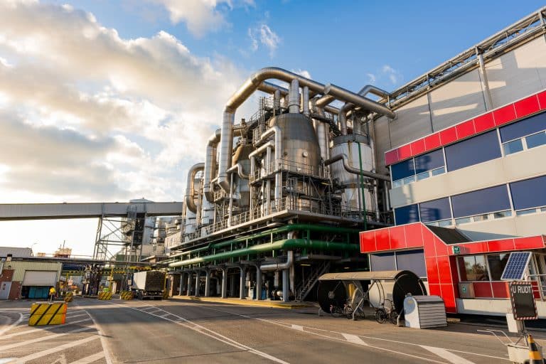 Maatwerkafspraak met Royal Cosun over verduurzaming